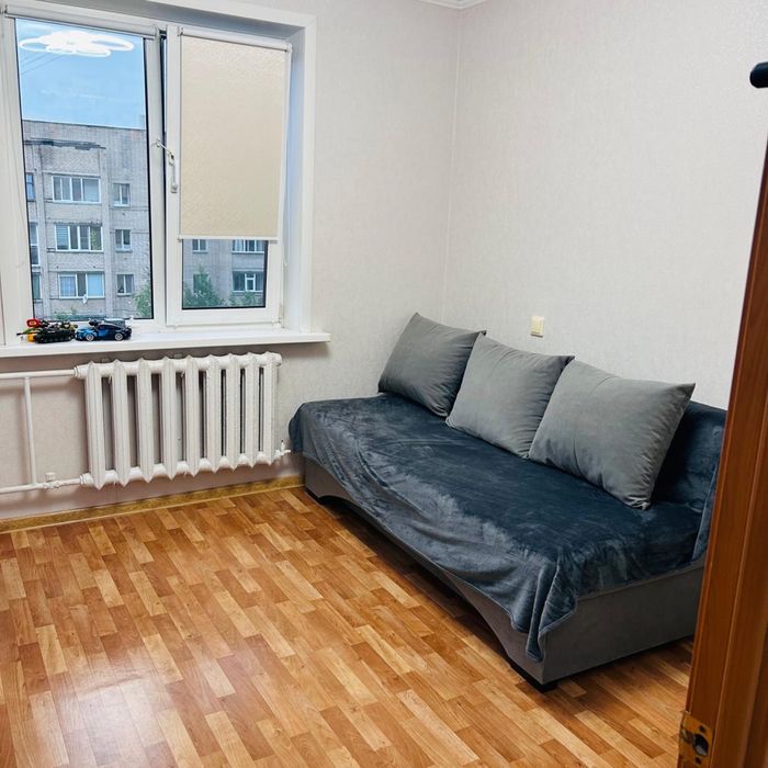 Продам 3 комнатрую квартиру