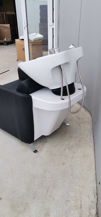 Scafa / Unitate spalare Coafor - Frizerie