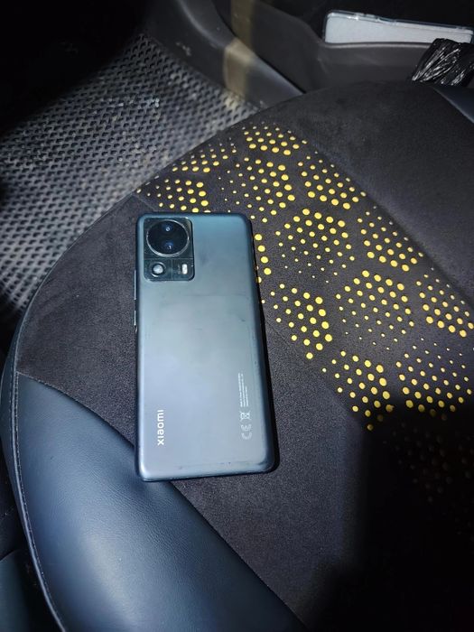 Redmi 13 lite 8+8/256