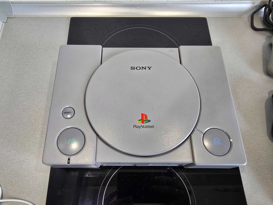 PlayStation 1 + Жокери и PlayStation 2 + Жокери