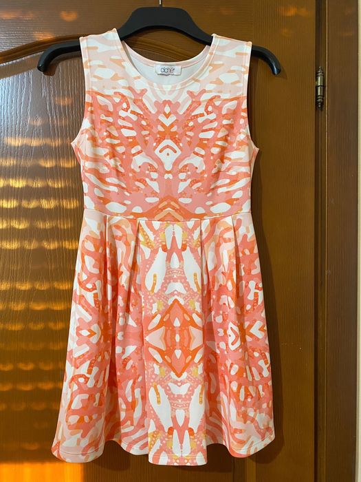 рокля диня cliche