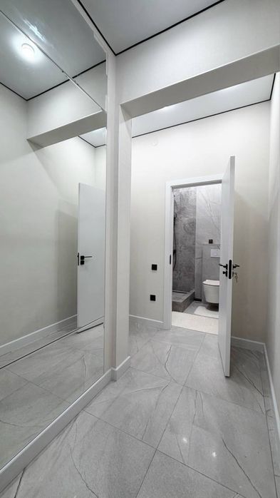 Новостройка OZ MAKON.  2комн. Евро.