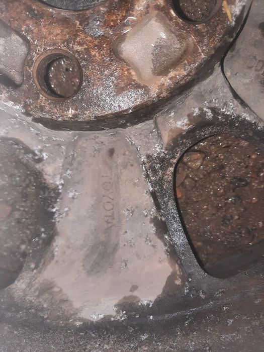 Продам диски от раф 4