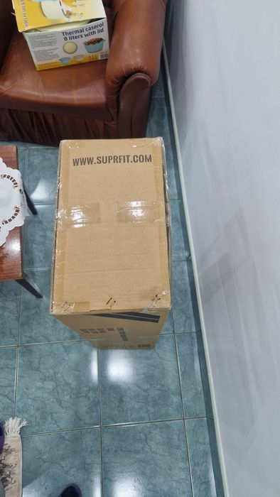 Placa gonflabilă SUP Suprfit Lailani, cutie sigilata