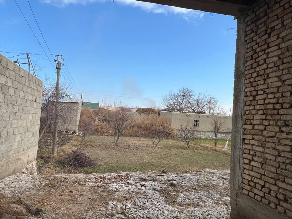 Buxoro Tuman Losha MFY To’qsaboyda uchastka sotiladi