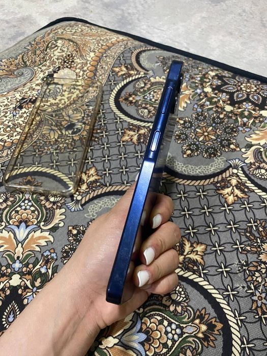 Samsung A06siniy