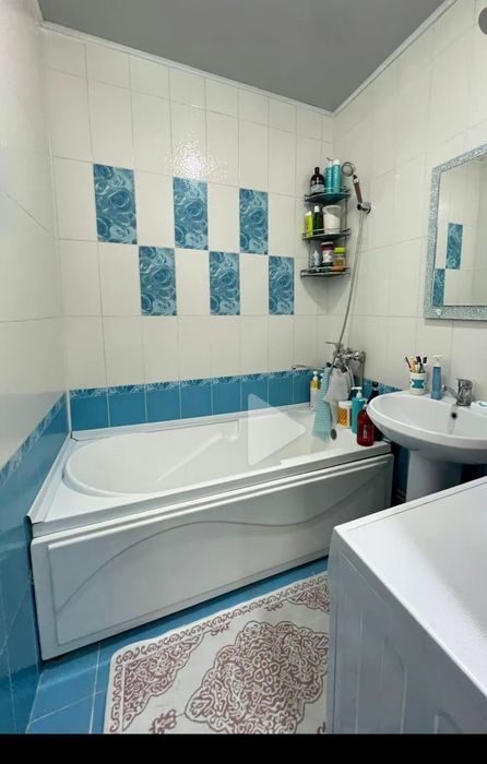 Квартира в аренду