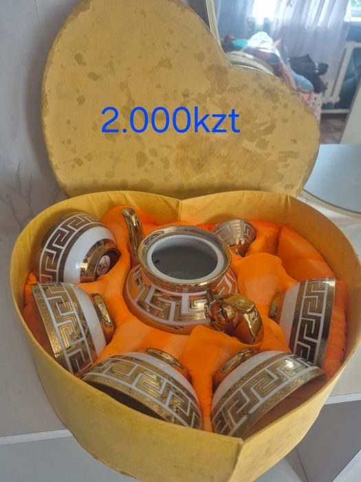 Продам посуду  все новые