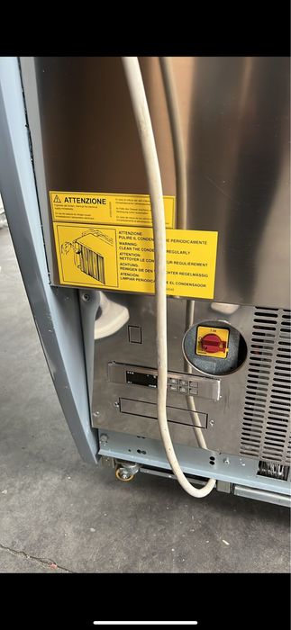 Италия Витрини за Сладолед ТОП ОФЕРТА!