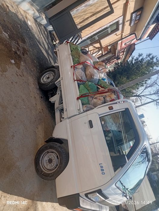 Вывоз мусор.Musr olib ketish xizmati ..stroy musor