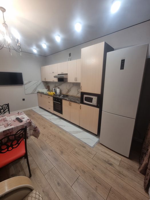 Сдам 2ку жк Кенесары