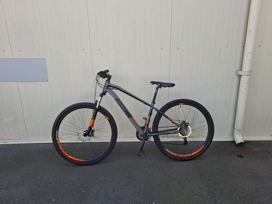 Bicicleta Polar Mirage sport