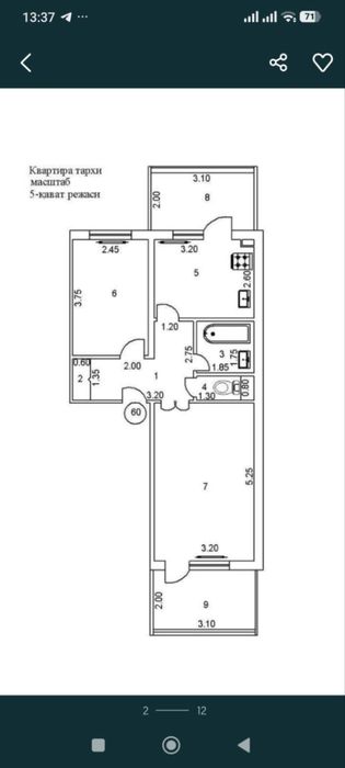 Авиасозлар 2/5/5
