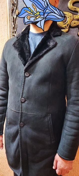 Продаю  дубленку