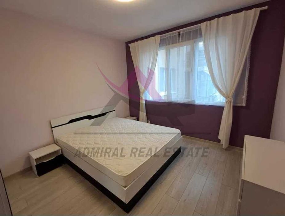 Дава се под наем Тристаен апартамент в Варна, Младост 1 - 60 кв.м за 500 € - Снимка #4