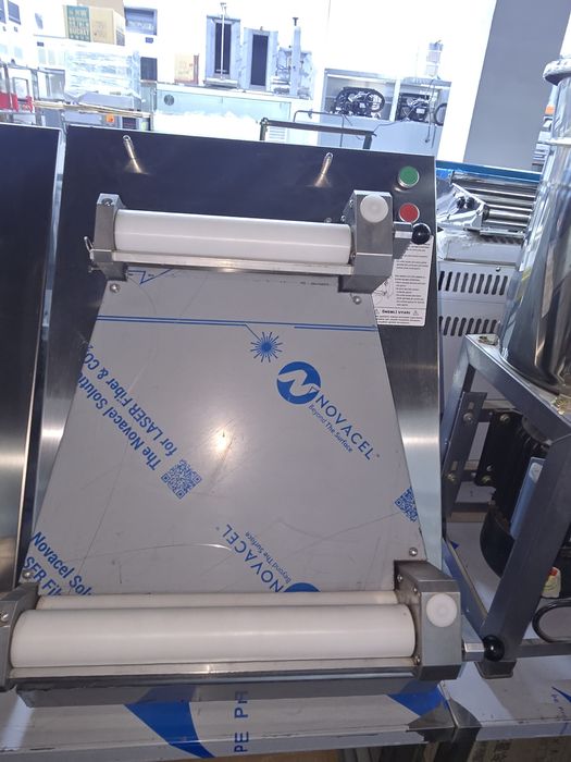 Rakatka xamir yoygich