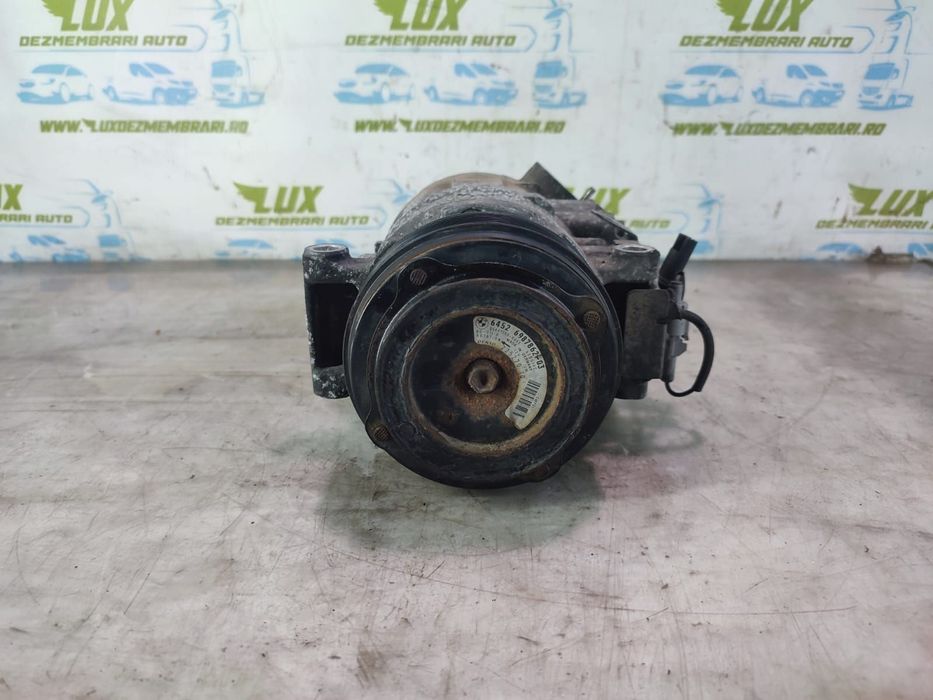 Compresor clima 2.0 d n47d20c 4472601852 BMW Seria 3 E90 [2004 - 2010