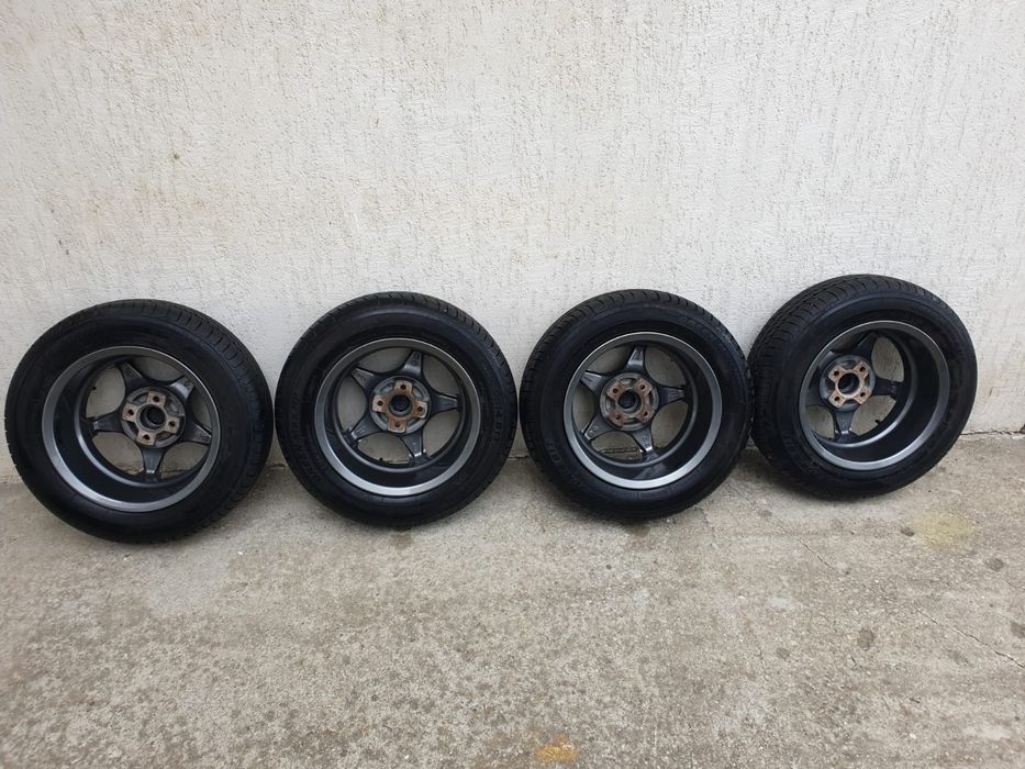 Roti 165 70 14 Dacia Spring