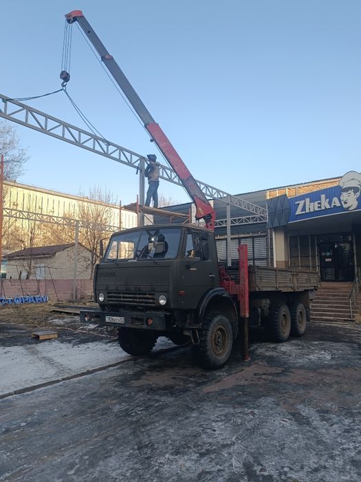 Манипулятор вездеход