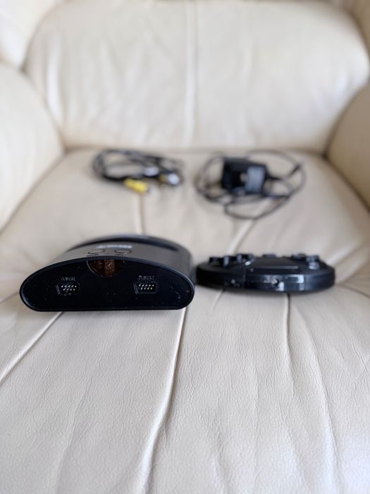 SEGA Mega Drive AtGames – Wireless Arcade Classic Game