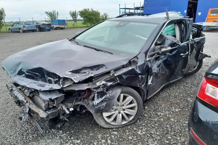 Comanda AC 5K0907044BC 5HB009746 5K0907044BC 5HB009746 Volkswagen VW