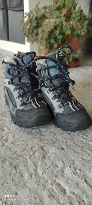 Ghete baieti toamna-iarna, masura 31