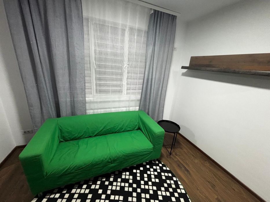 2 CAMERE | Popesti Leordeni | 7 MIN DE METROU | Proprietar