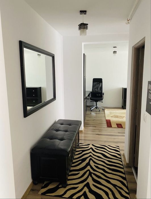 Inchiriez Apartament 2camere Acta Residence