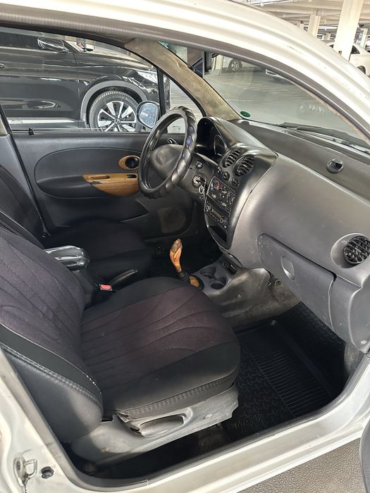 Matiz sotiladi  iwi yoq haydawga tayyor