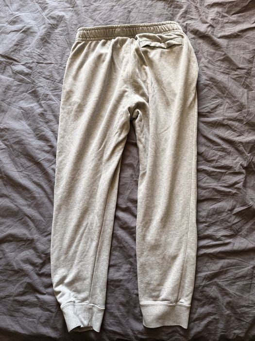 Nike сиво долнище / jogger размер L
