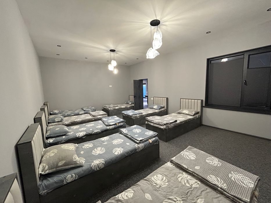 Qiziltog’da (Krasnagorsk) dacha sotiladi 5 sotix
