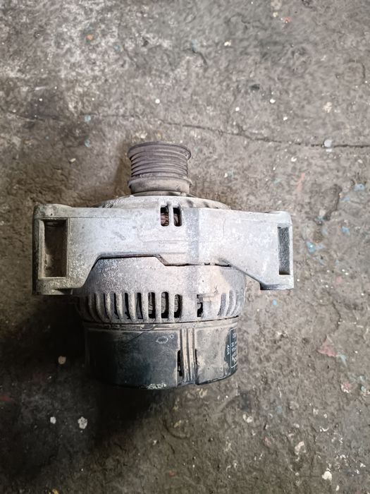 Генератор Мерседес м104