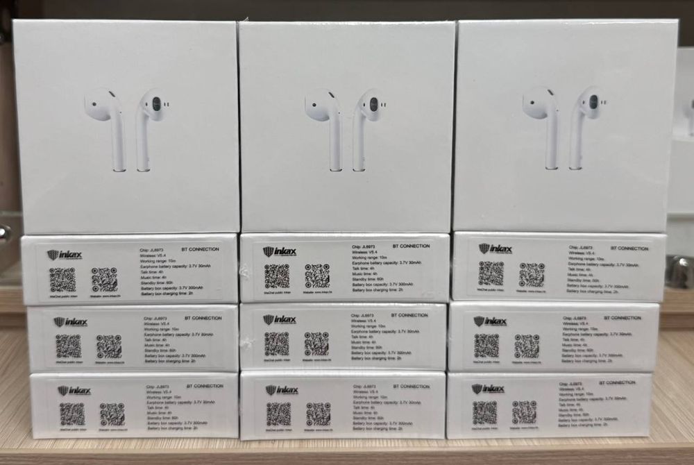 INKAX T06 T05 T04 T03 T02