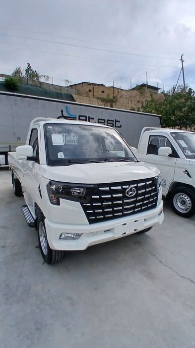 Changan 2026 yil xamma turidan bor