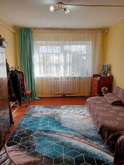 Продам 3 ком кв.