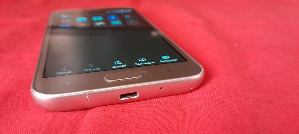 Samsung Galaxy J2 обмен продажа