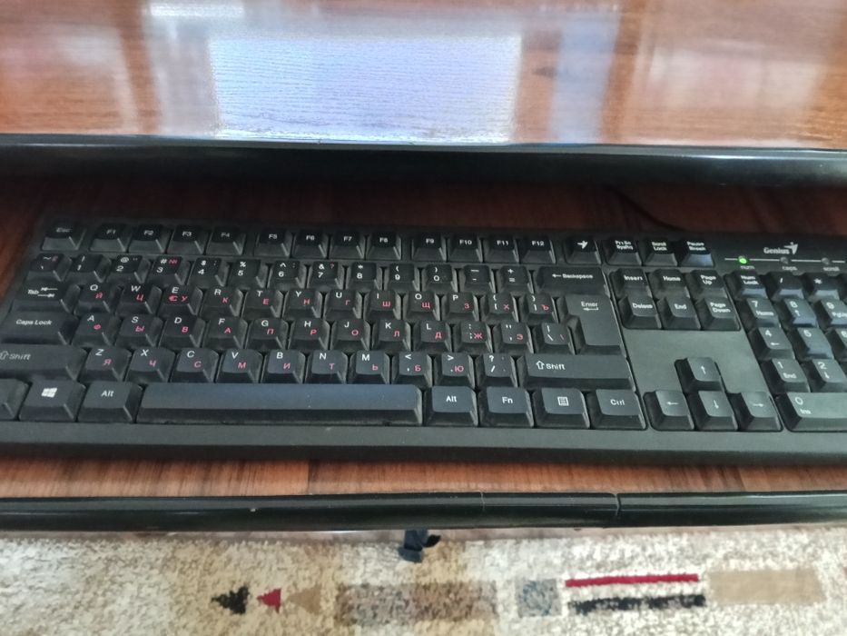 Продам компьютер