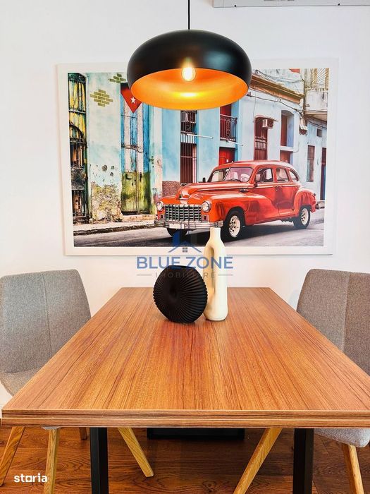 Apartament 2 camere | One Cotroceni Park  l  Parcare inclusa I