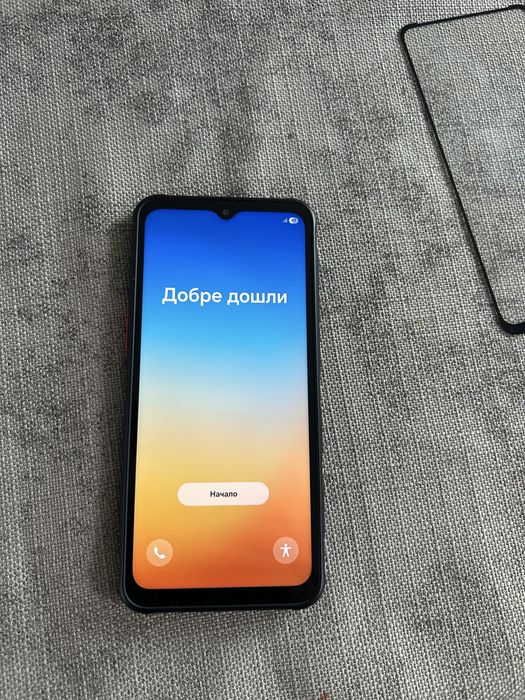 Samsung Xcover7 pro EE