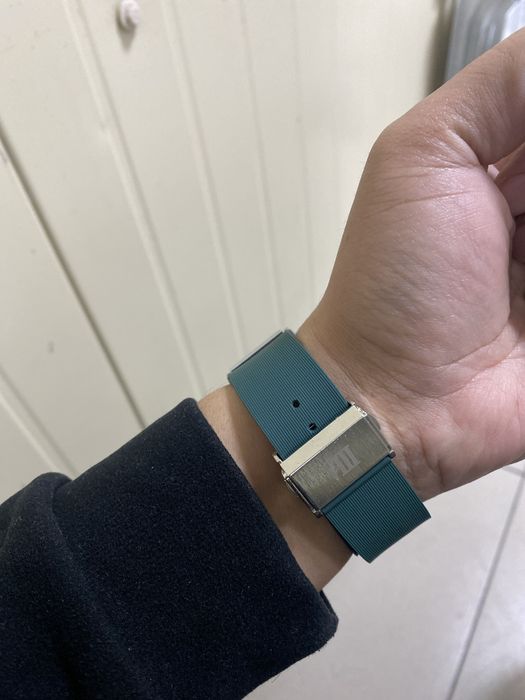 Часы личный бренд Азеке