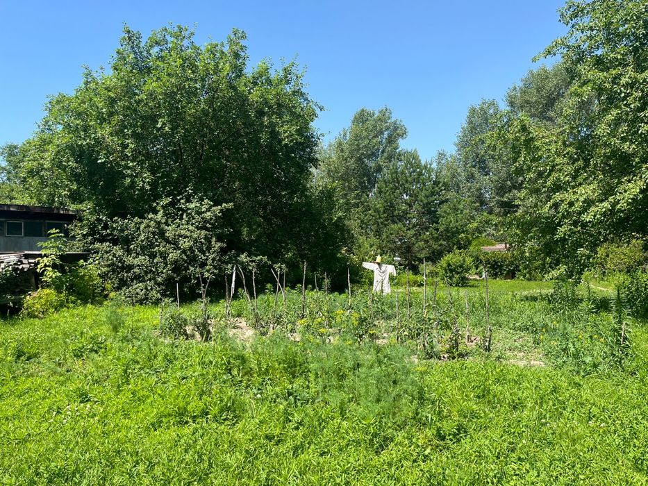 Продам дачу