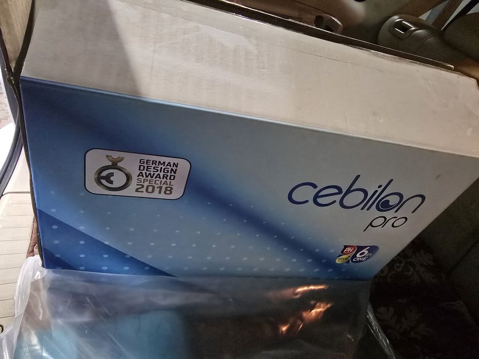 Фильтр для воды Aura