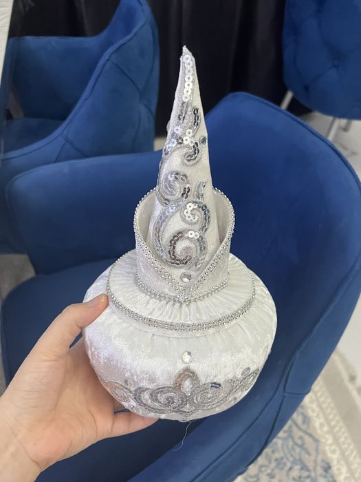 Шкатулка сырга салу