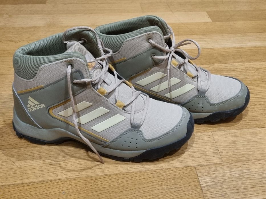 Маратонки Adidas