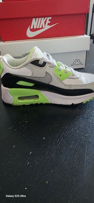 Adidasi copii Nike Air Max 90