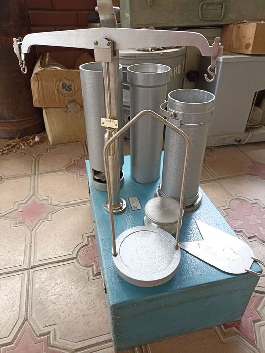 Продам лабораторию