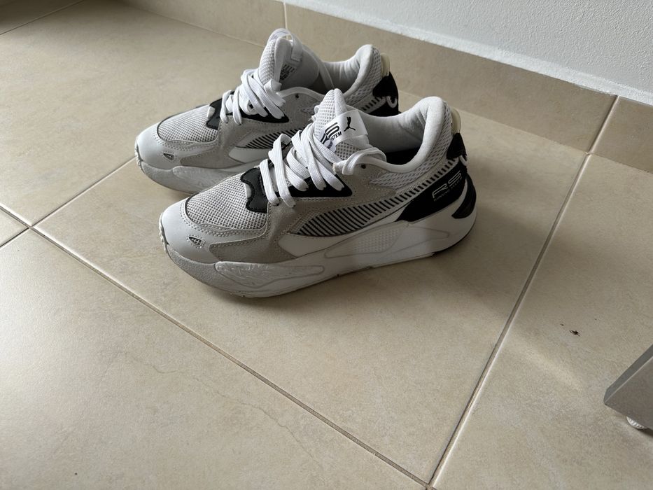 Adidasi puma nr:35,5