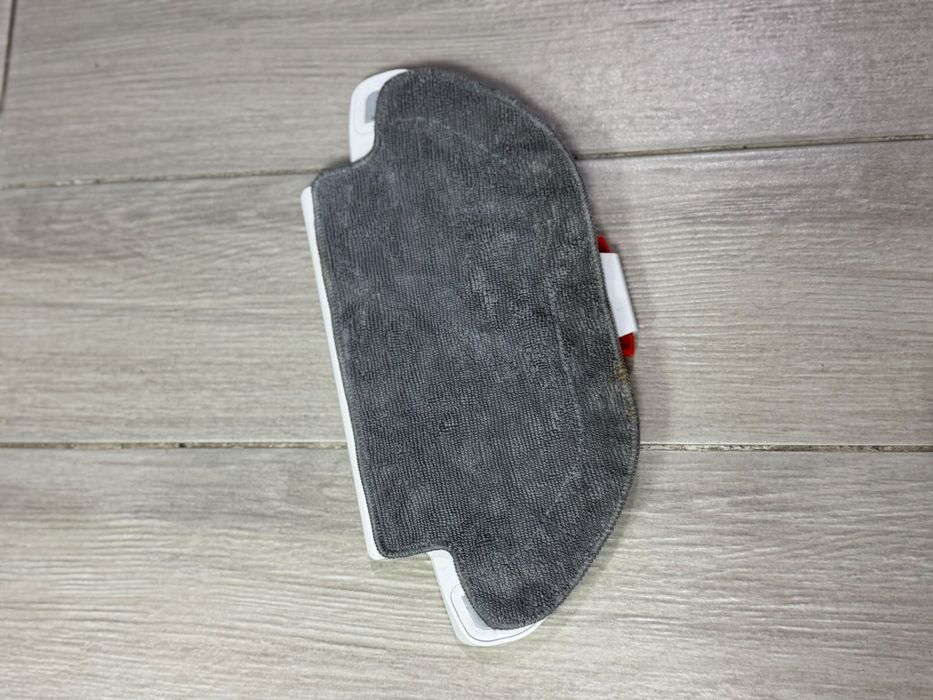 Робот-пылесос Xiaomi Vacuum Mop P STYTJ02YM