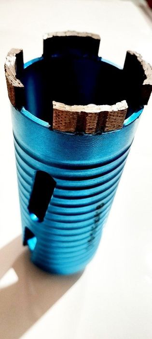 Алмазная коронка 55 диаметр