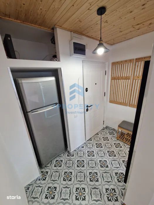 Piata Dorobanti | 2 camere | Centrala Imobil | Semidecomandat | Renova